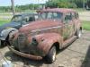 1940 Chevrolet Special Deluxe