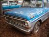 1970 Ford F-100