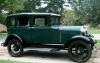 1929 Ford Model A