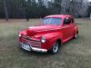 1946 Ford Super Deluxe