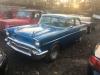1957 Chevrolet Bel Air/150/210