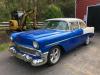 1956 Chevrolet Bel Air/150/210