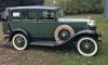 1931 Ford Model A