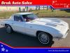 1963 Chevrolet Corvette