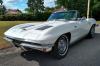 1963 Chevrolet Corvette