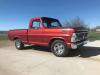 1970 Ford F-100
