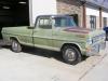 1971 Ford F-250