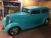 1934 Ford Tudor