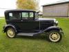 1931 Ford Model A