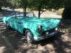 1955 Ford Thunderbird