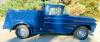 1961 Chevrolet Pickup