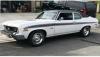 1973 Chevrolet Nova