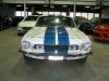 1968 Ford Mustang