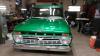 1966 Ford F-100
