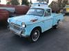 1964 Datsun Pickup