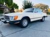 1977 Mercedes-Benz SL-Class