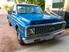 1972 Chevrolet C-10