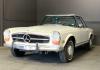 1970 Mercedes-Benz SL-Class