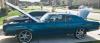 1971 Chevrolet Monte Carlo