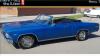 1966 Chevrolet Chevelle