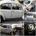 1974 Volkswagen Beetle - Classic