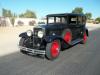1929 Cadillac 341