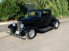 1932 Ford 3 Window Coupe