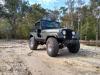 1974 Jeep CJ