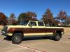1973 Dodge Power Wagon