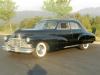 1946 Cadillac Series 62