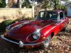 1970 Jaguar E-Type