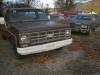 1977 Chevrolet C-10