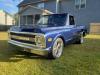 1968 Chevrolet C-10