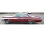 1963 Buick Wildcat