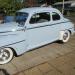 1948 Ford DELUXE COUPE