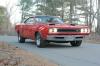 1969 Dodge Coronet