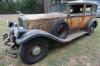 1930 Pierce-Arrow B