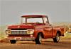 1958 Ford F-100