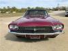 1966 Ford Thunderbird