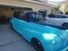 1948 Chevrolet Fleetline