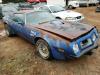 1975 Pontiac Trans Am