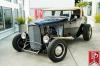 1932 Ford Roadster