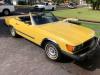 1979 Mercedes-Benz SL-Class