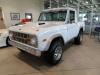 1973 Ford Bronco