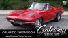 1963 Chevrolet Corvette