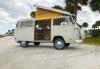 1973 Volkswagen Bus/Vanagon