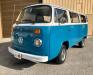 1974 Volkswagen Bus/Vanagon
