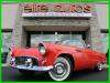1956 Ford Thunderbird
