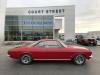 1966 Chevrolet Corvair