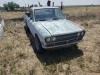 1971 Datsun Pickup